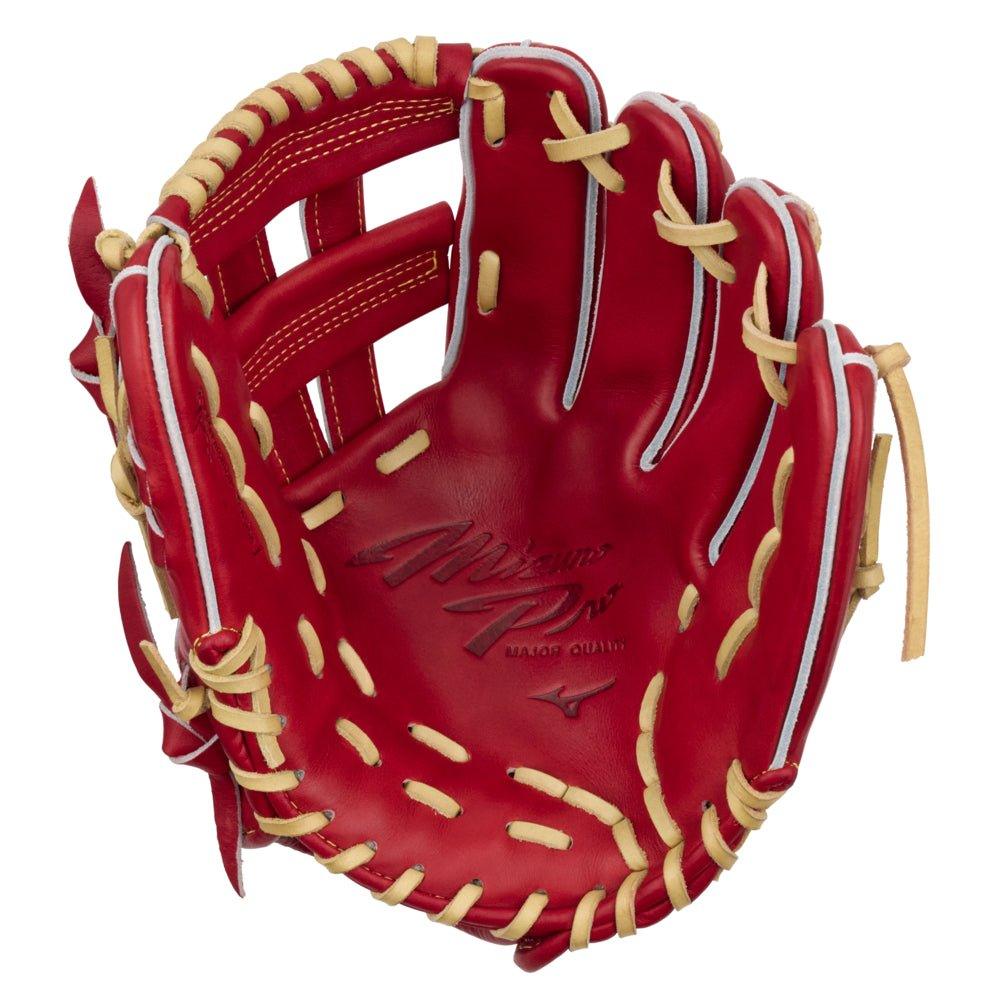 Mizuno Pro Classic 11 3/4" Infielder's Baseball Glove GMPC - 50 - SPC