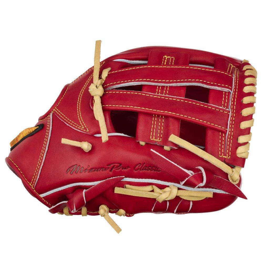 Mizuno Pro Classic 11 3/4" Infielder's Baseball Glove GMPC - 50 - SPC