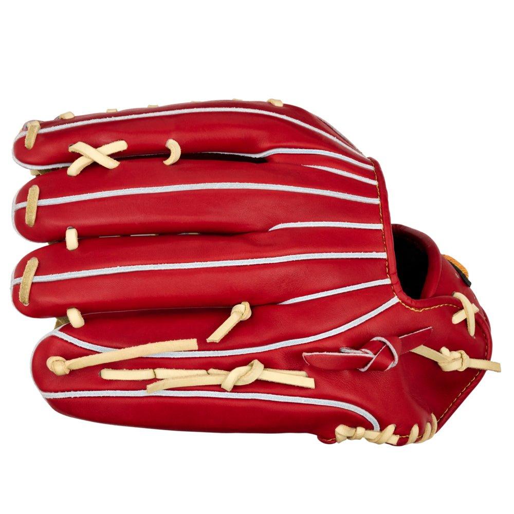 Mizuno Pro Classic 12 3/4" Outfielder's Baseball Glove GMPC - 70 - SPC