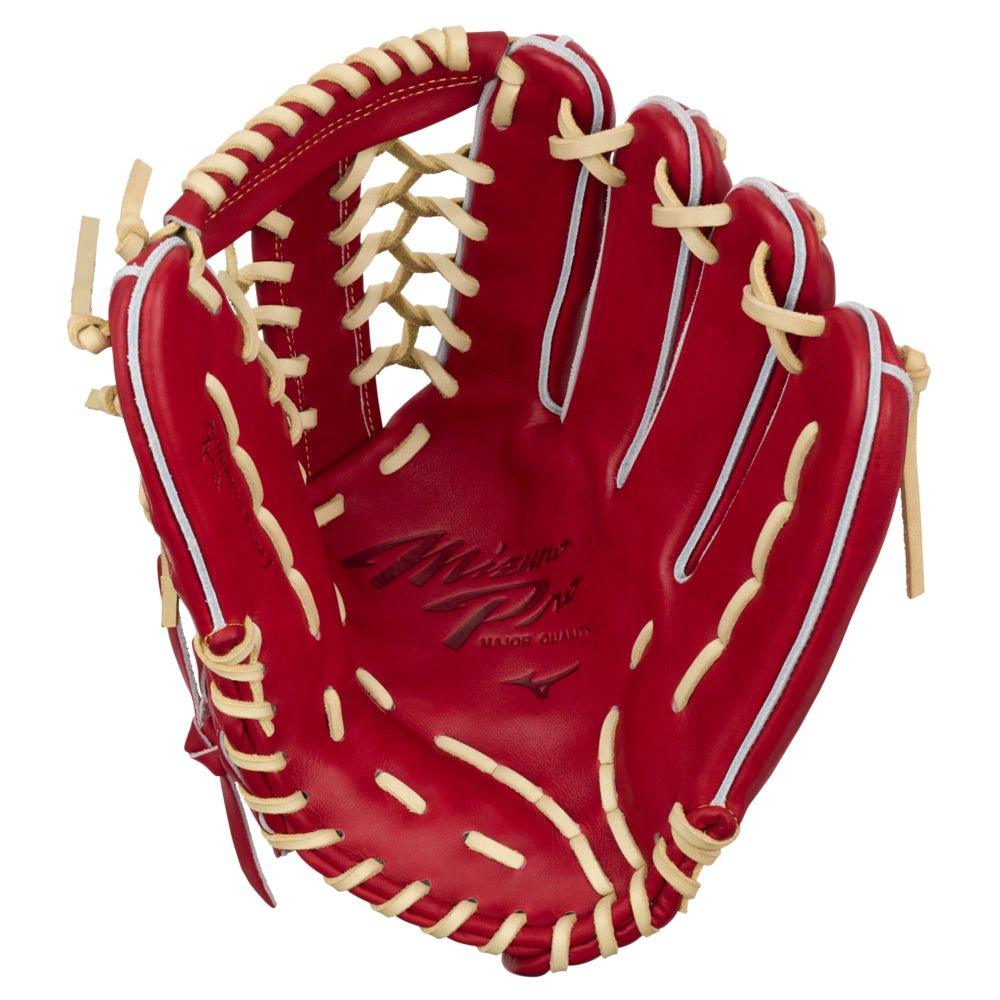 Mizuno Pro Classic 12 3/4" Outfielder's Baseball Glove GMPC - 70 - SPC