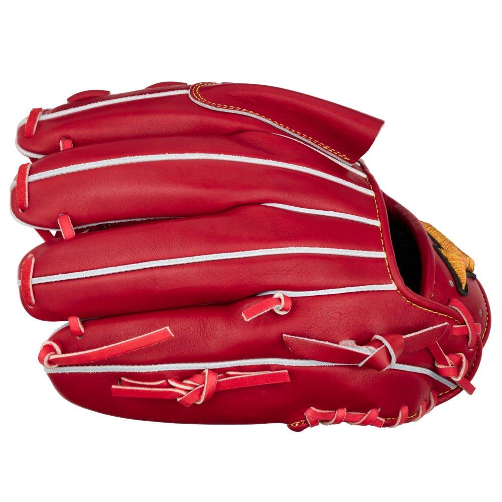 Mizuno Pro Classic 12" Pitcher's Baseball Glove GMPC - 10 - SPC