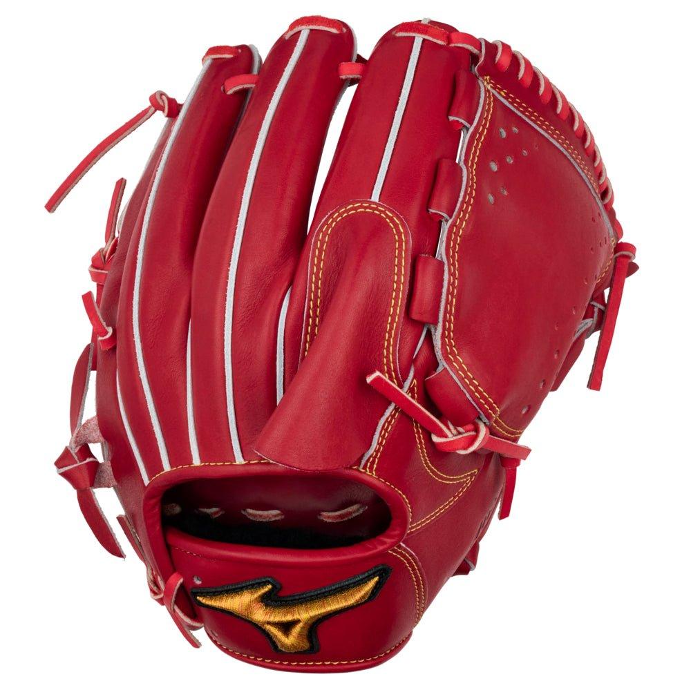 Mizuno Pro Classic 12" Pitcher's Baseball Glove GMPC - 10 - SPC