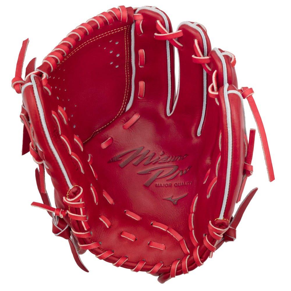 Mizuno Pro Classic 12" Pitcher's Baseball Glove GMPC - 10 - SPC