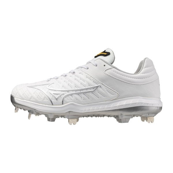 Mizuno Pro FP Low Metal Fastpitch Cleat 320698 - SPC Sports320698.0073.05.0600Mizuno