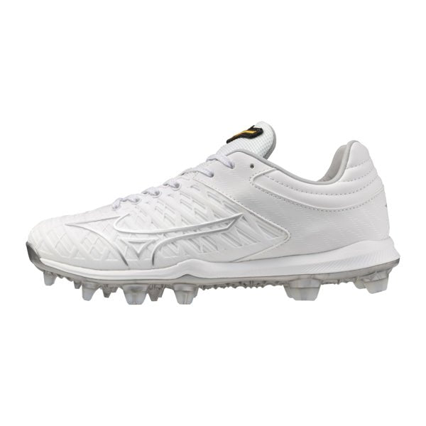 Mizuno Pro FP Low Metal Fastpitch Cleat 320699 - SPC Sports320699.0073.03.0500Mizuno