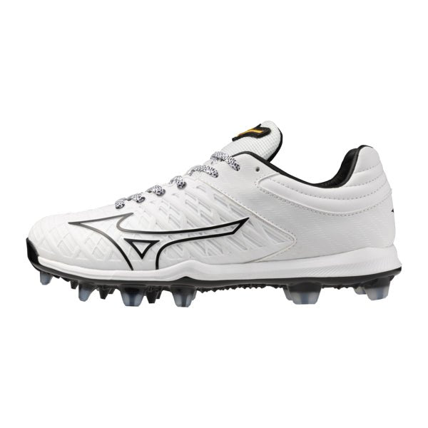 Mizuno Pro FP Low Metal Fastpitch Cleat 320699 - SPC Sports320699.0090.03.0500Mizuno
