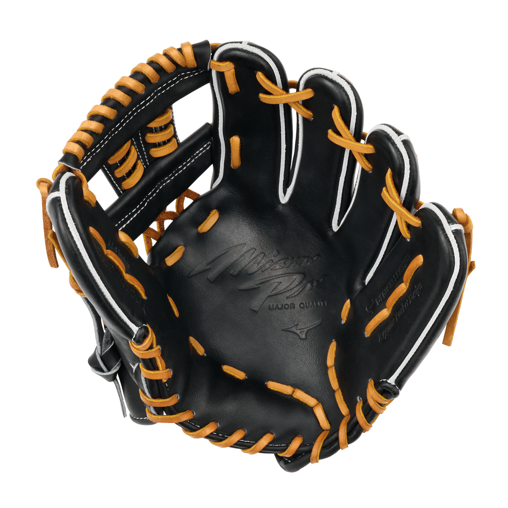 Mizuno Pro Limited 11 1/2" Infielder Baseball Glove GMP4000R - SPC SportsGMP4000R - RMizuno