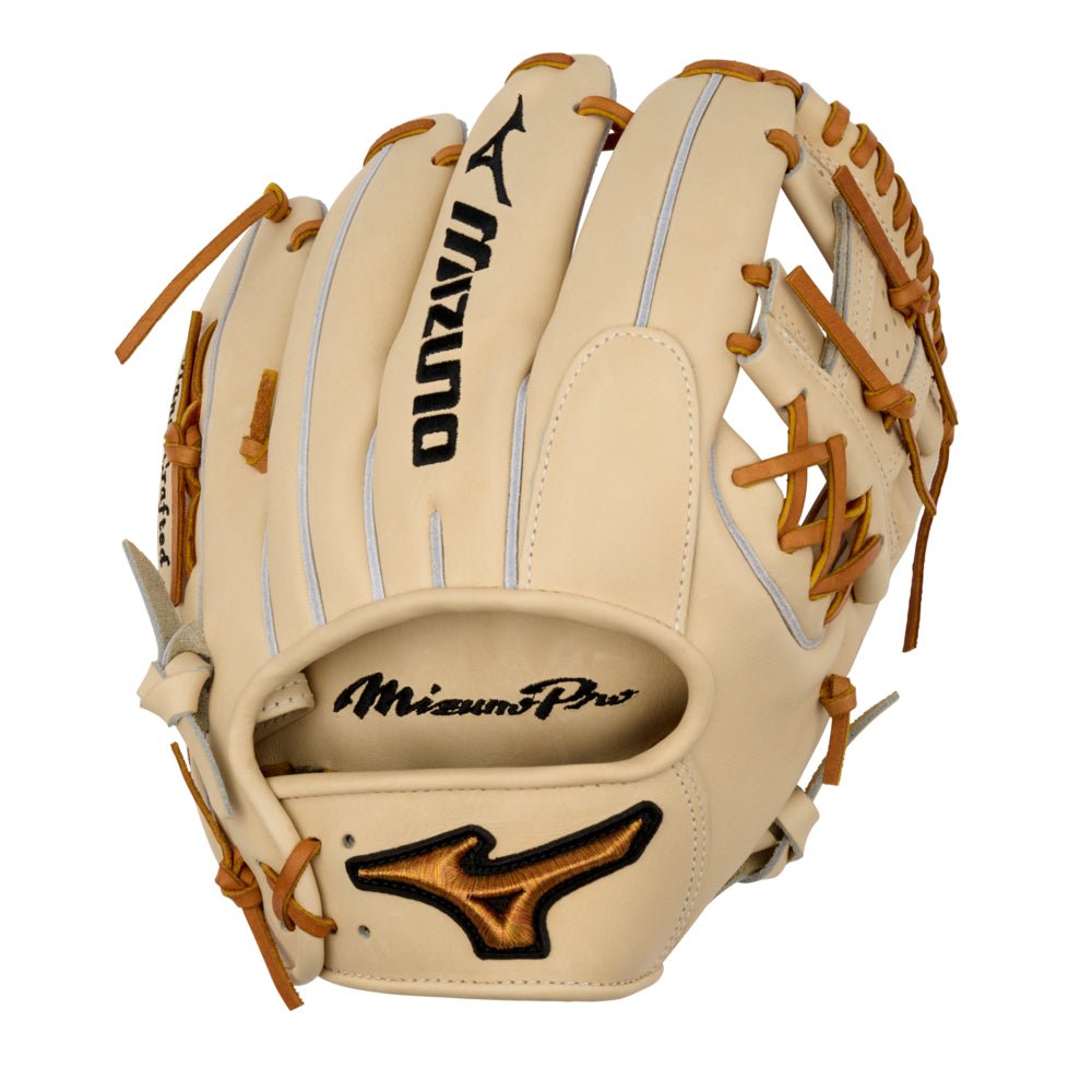 Mizuno Pro Limited 11 1/2" Infielder Baseball Glove GMP4000S - SPC SportsGMP4000S - RMizuno