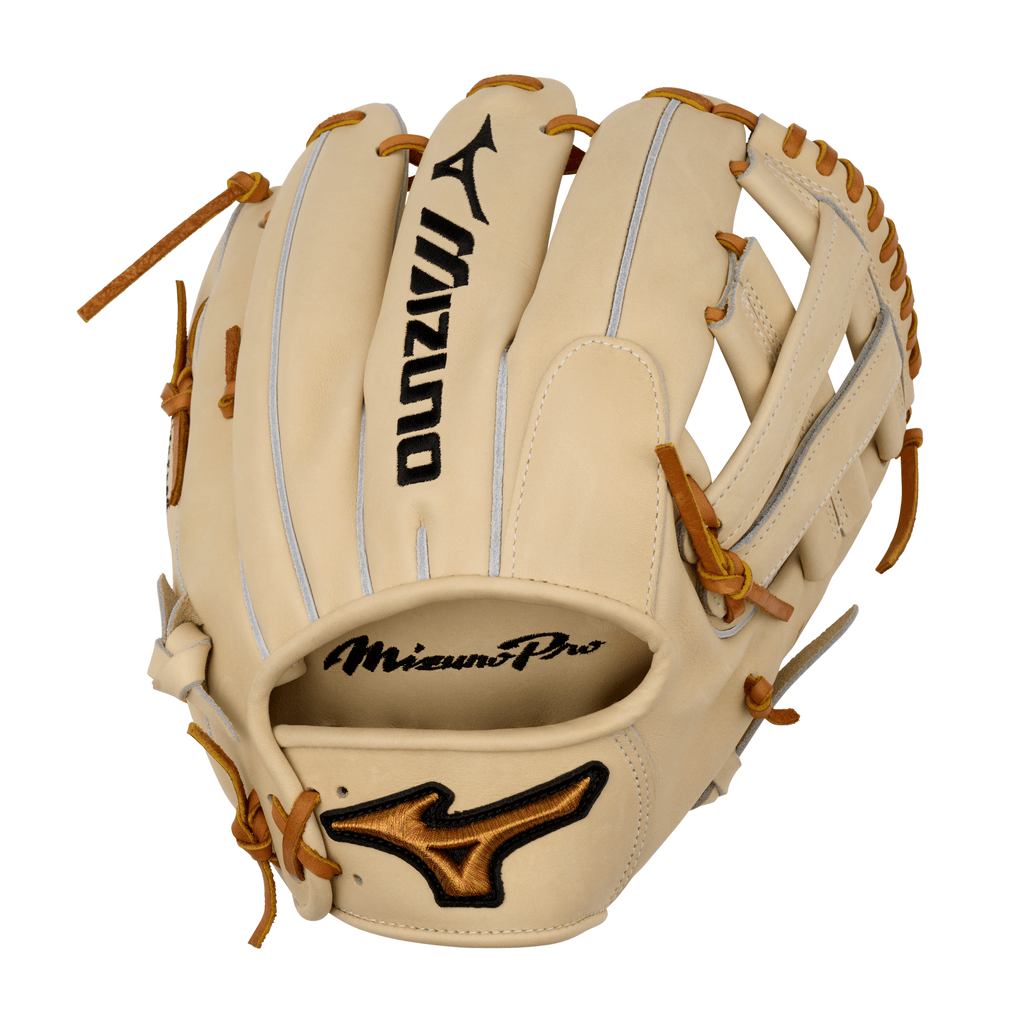 Mizuno Pro Limited 11 3/4" Infielder Baseball Glove GMP5000D - SPC SportsGMP5000D - RMizuno
