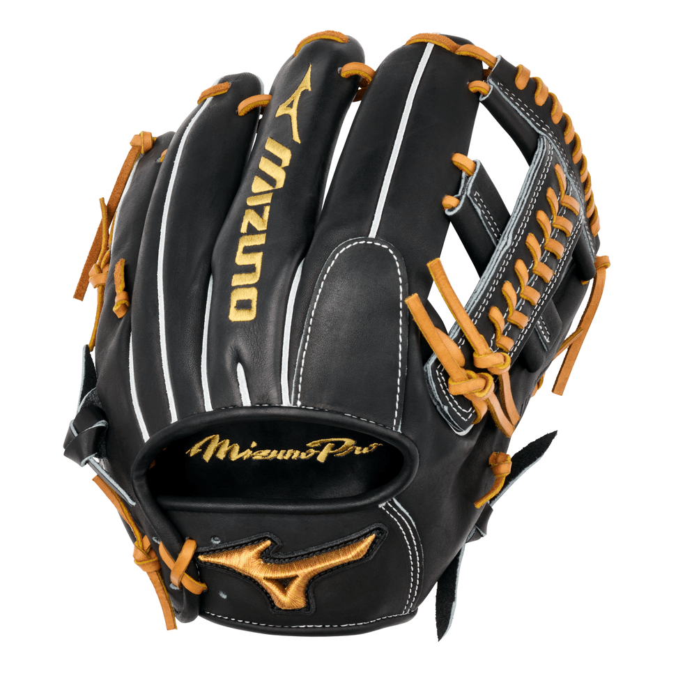 Mizuno Pro Limited 11 3/4" Infielder Baseball Glove GMP6000R - SPC SportsGMP6000R - RMizuno