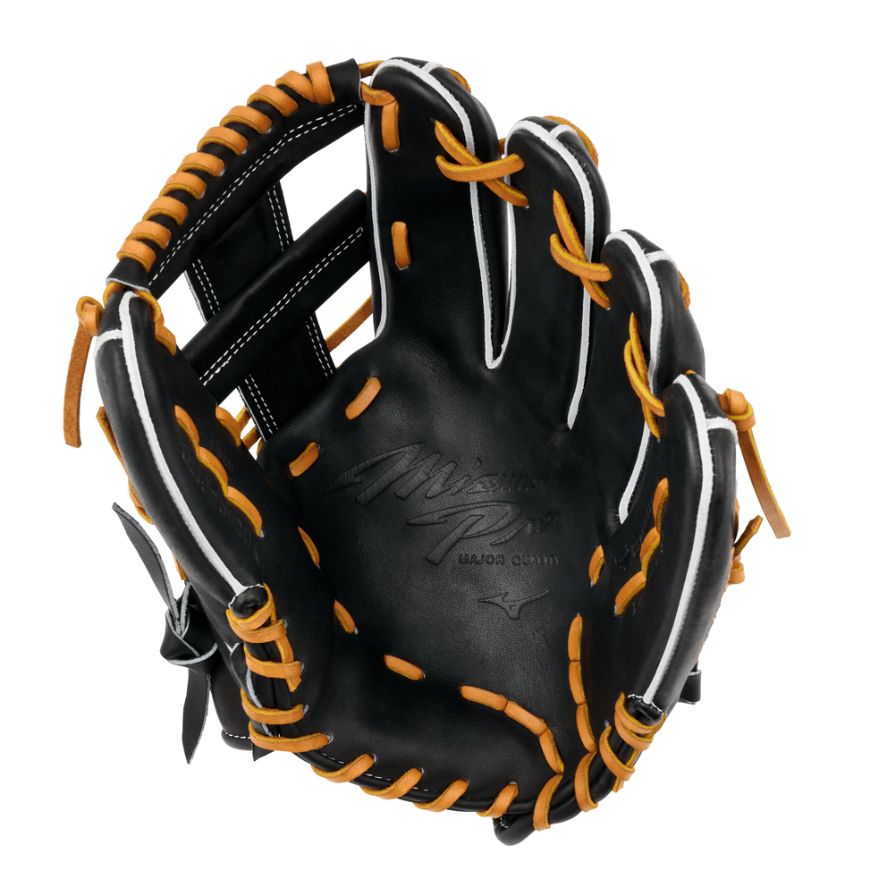 Mizuno Pro Limited 11 3/4" Infielder Baseball Glove GMP6000R - SPC SportsGMP6000R - RMizuno