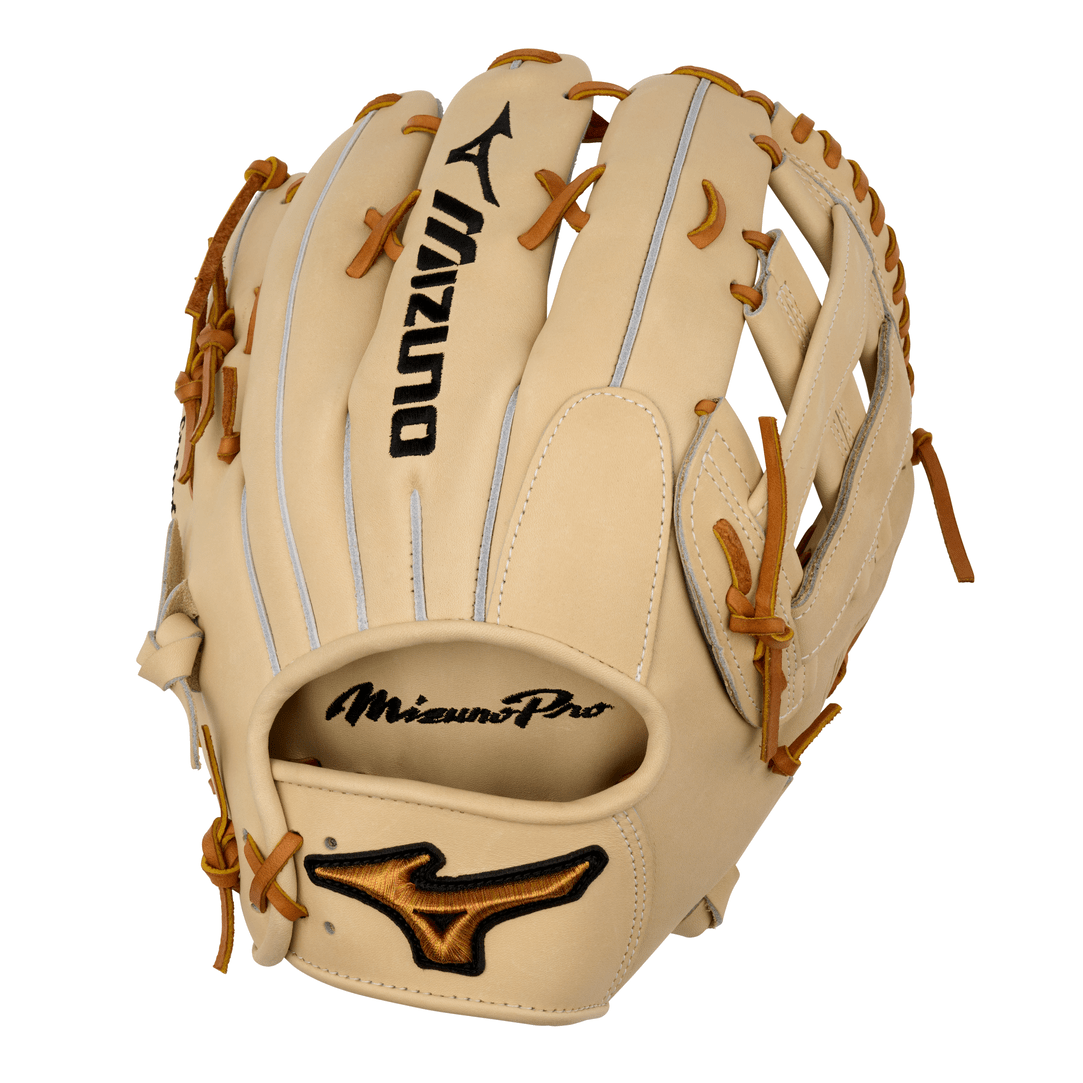 Mizuno Pro Limited 12 3/4" Outfielder Baseball Glove GMP7000D - SPC SportsGMP7000D - RMizuno