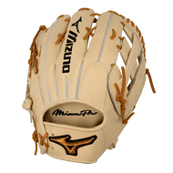 Guante de Béisbol para Jardinero Mizuno Pro Limited de 12 3/4" GMP7000D - Correcto