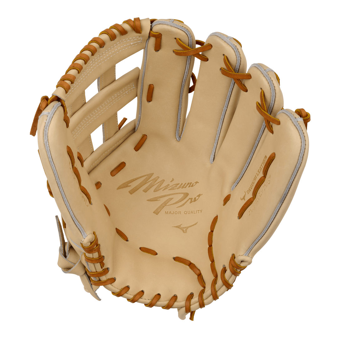 Mizuno Pro Limited 12 3/4" Outfielder Baseball Glove GMP7000D - SPC SportsGMP7000D - RMizuno