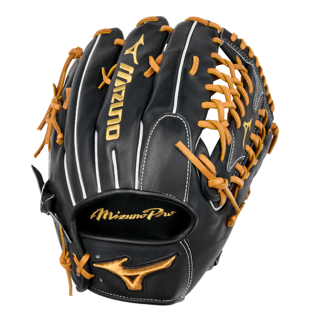 Mizuno Pro Limited 12 3/4" Outfielder Baseball Glove GMP7100D - SPC SportsGMP7100D - RMizuno
