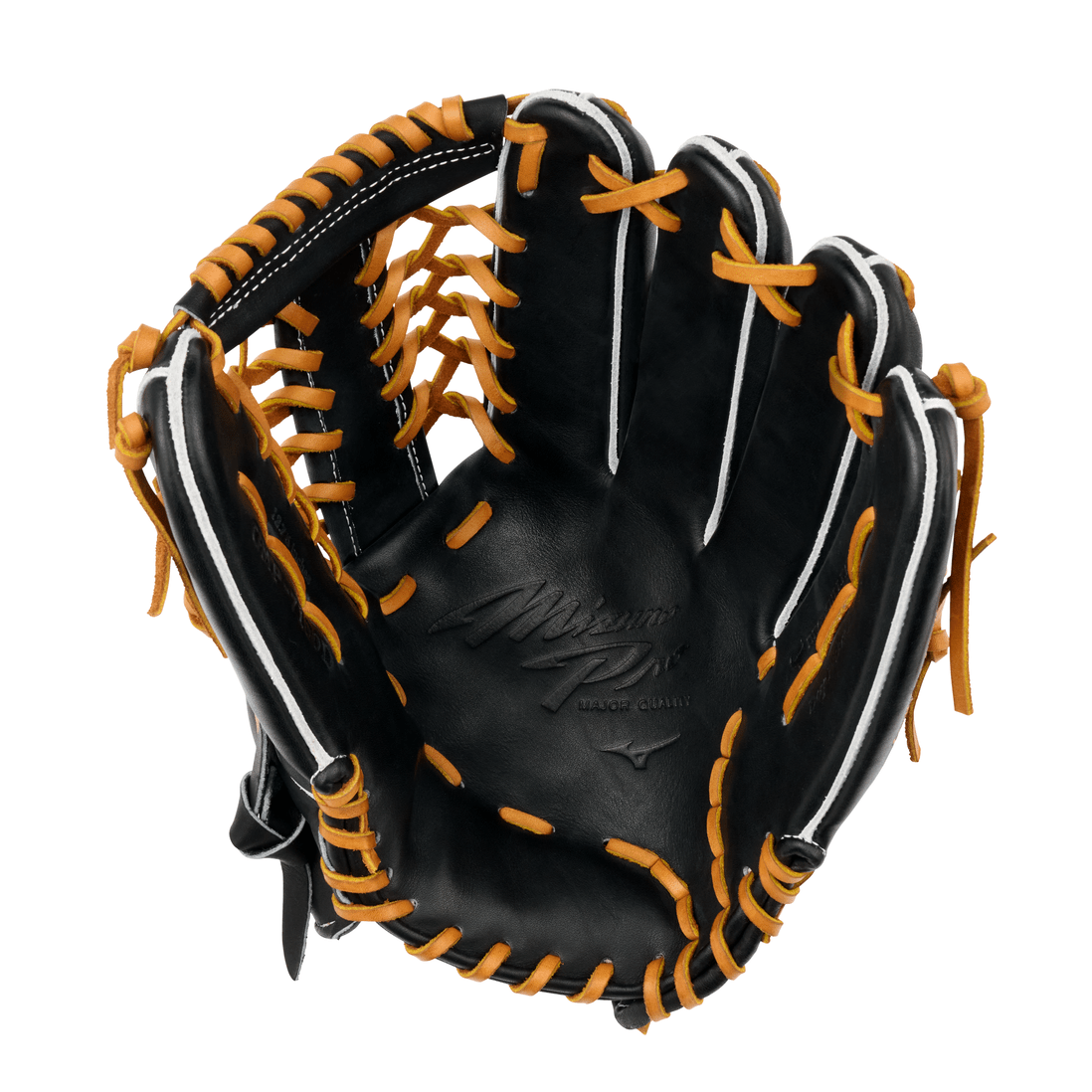Mizuno Pro Limited 12 3/4" Outfielder Baseball Glove GMP7100D - SPC SportsGMP7100D - RMizuno