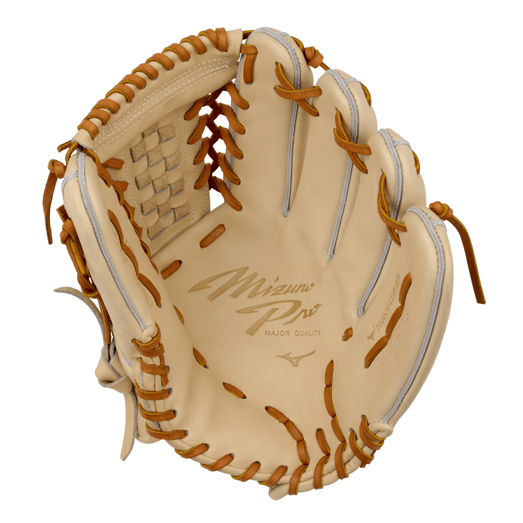 mizuno baseball handschuh Mizuno Pro 12" Baseball Glove: GMP-1000D