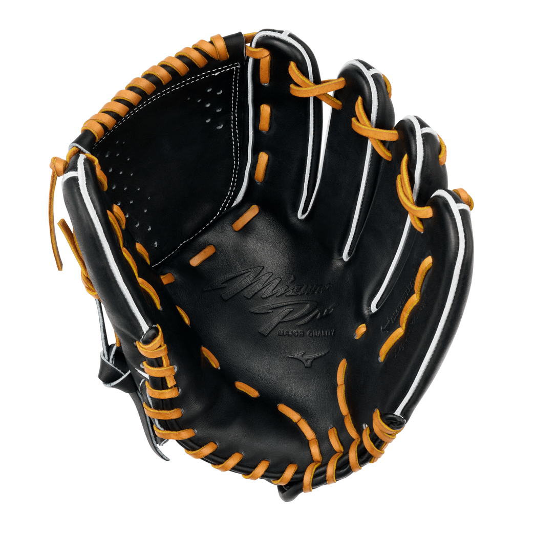 Mizuno Pro Limited 12" Pitcher Baseball Glove GMP1100D - SPC SportsGMP1100D - RMizuno