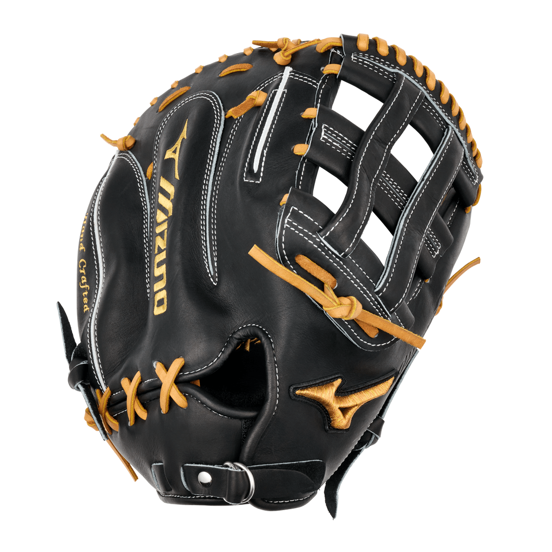 Mizuno Pro Limited 13" First - Base Baseball Glove GMP3000 - SPC SportsGMP3000 - RMizuno