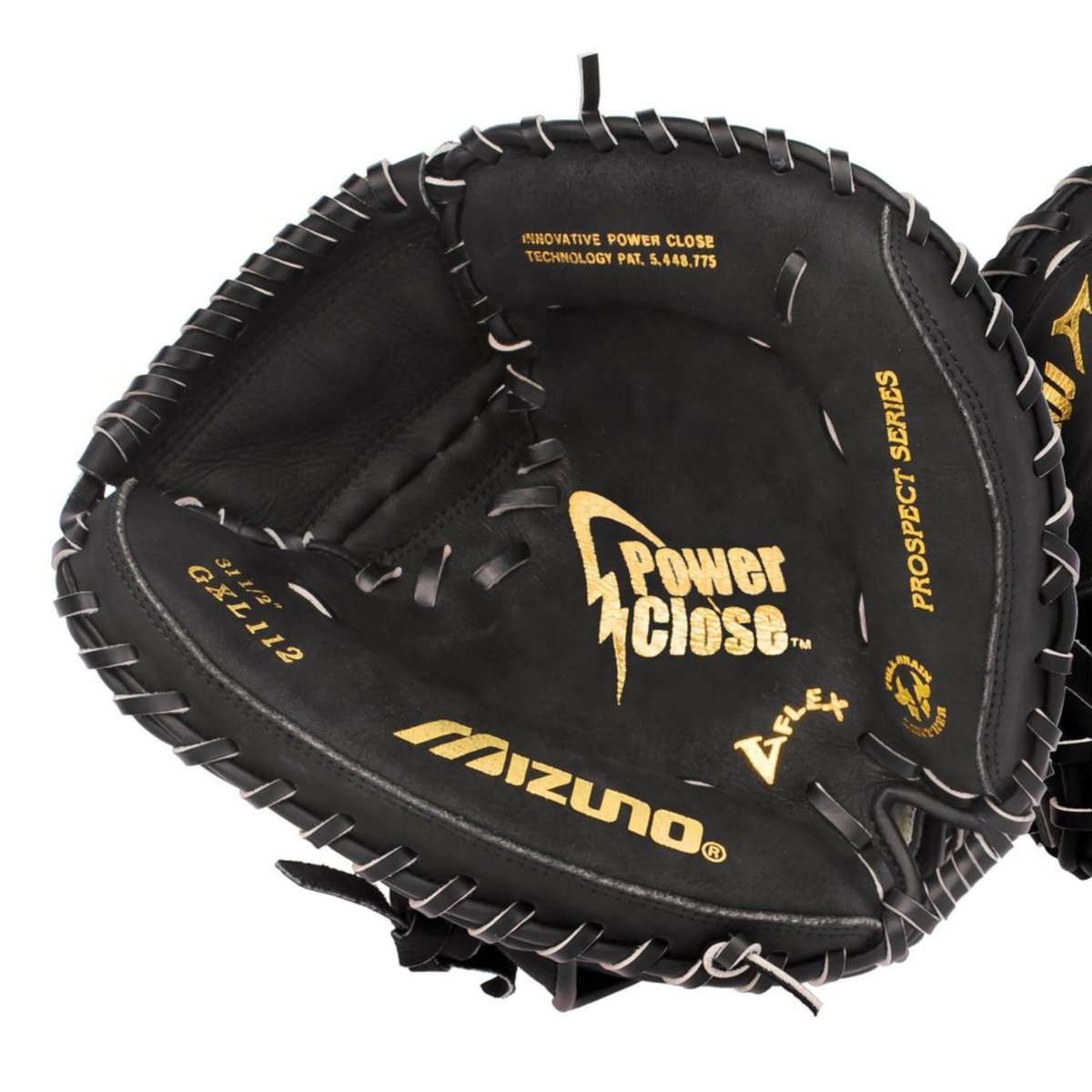Mizuno Prospect 31 1/2" Baseball Catcher’s Mitt GXC112 - SPC SportsGXC112 - LMizuno