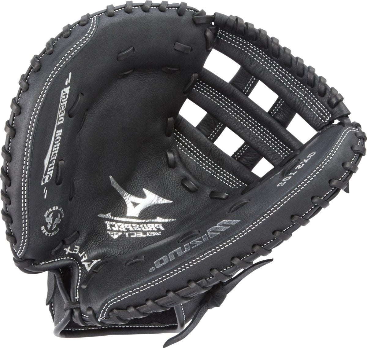 Mizuno Prospect 32 1/2" Fastpitch Softball Catcher’s Mitt GXS102 - SPC SportsGXS102 - LMizuno