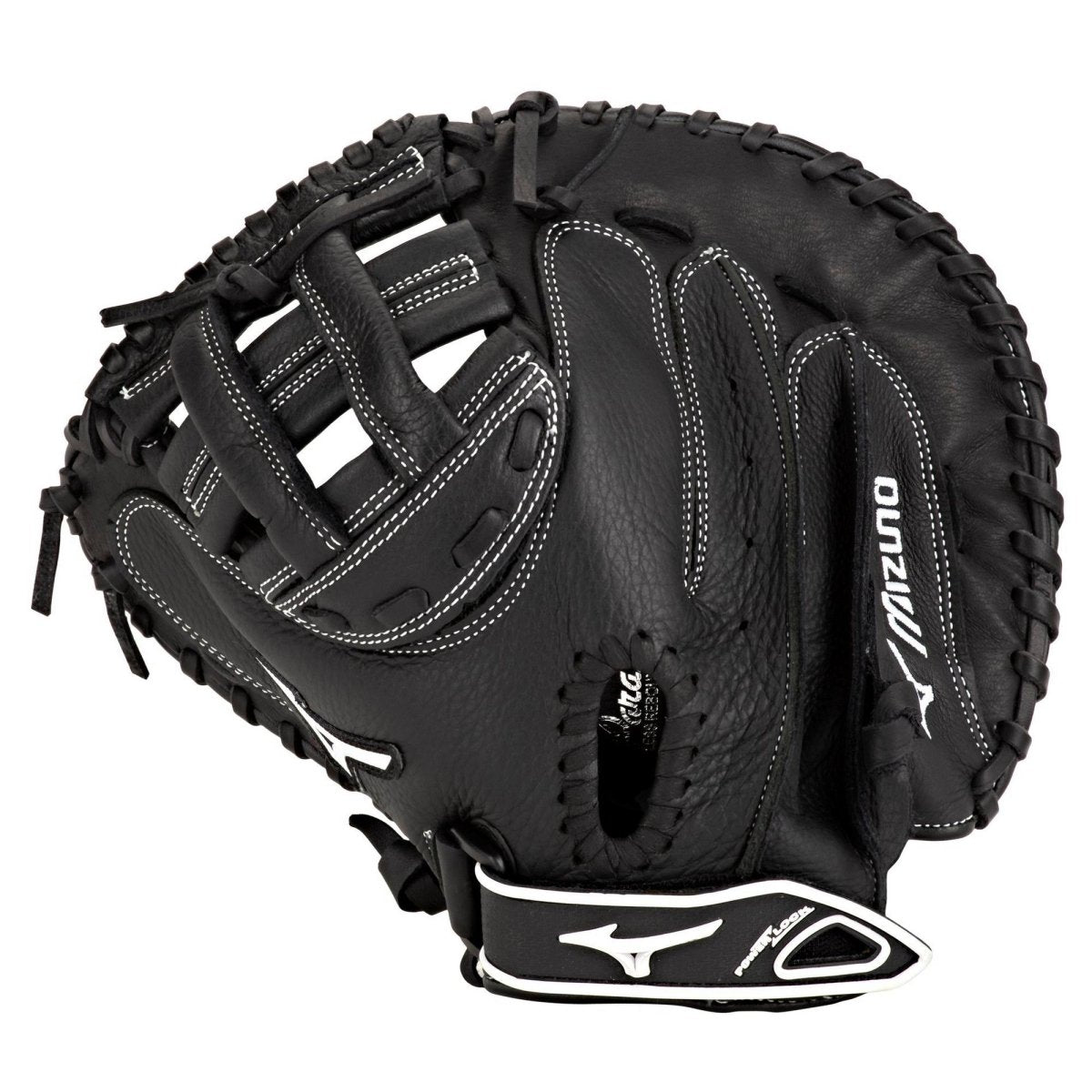 Mizuno Prospect 32 1/2" Fastpitch Softball Catcher’s Mitt GXS102 - SPC SportsGXS102 - LMizuno