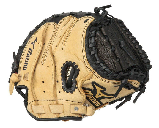 Mizuno Prospect 32" Youth Baseball Catcher's Mitt GXC105 - SPC