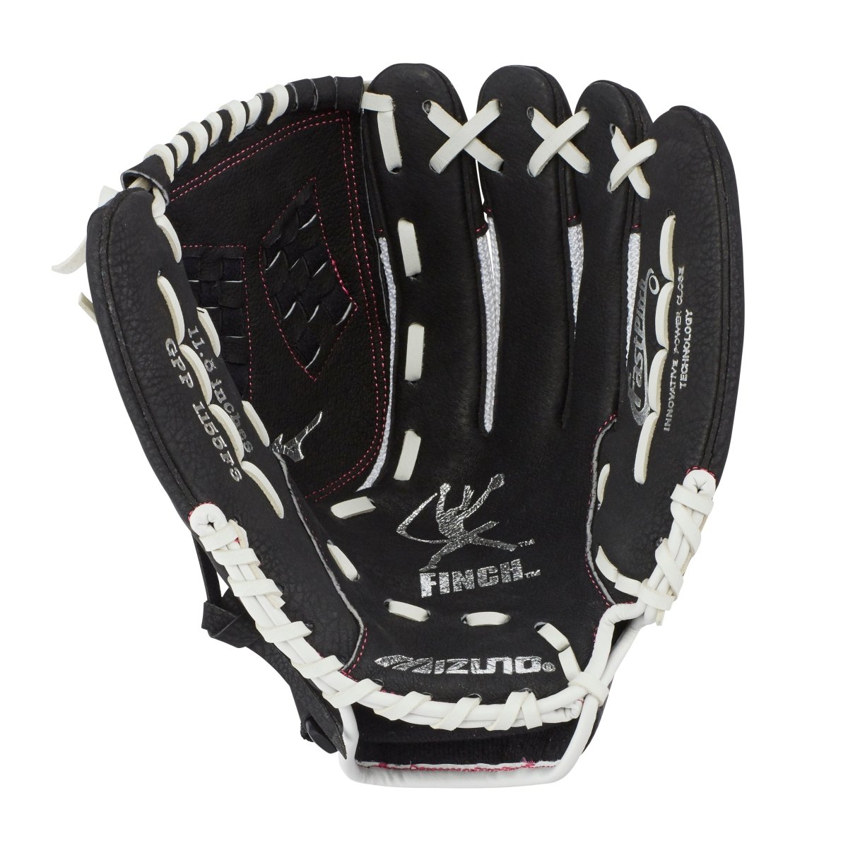 Mizuno Prospect Finch 11" Fastpitch Softball Glove GPP1105F3 - SPC SportsGPP1105F3 - LMizuno