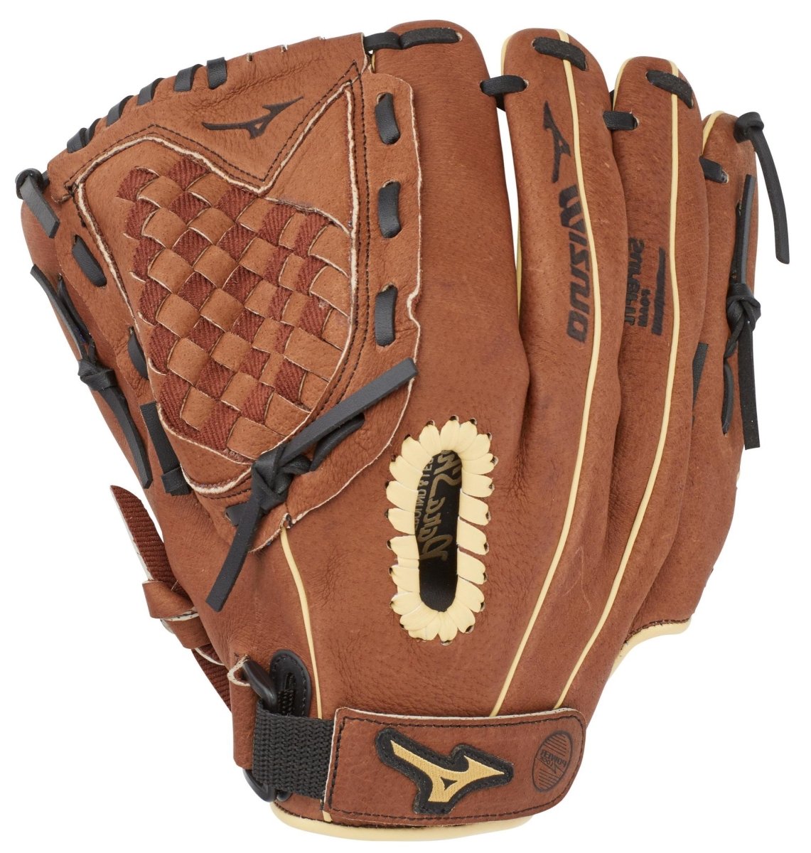 Mizuno Prospect PowerClose 11 1/2" Baseball Glove GPP1150Y3 - SPC SportsGPP1150Y3 - RMizuno