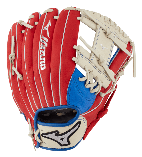 Mizuno Prospect Powerclose 11" Youth Baseball Glove GPP1100Y3MEC - SPC SportsGPP1100Y3MEC - RMizuno