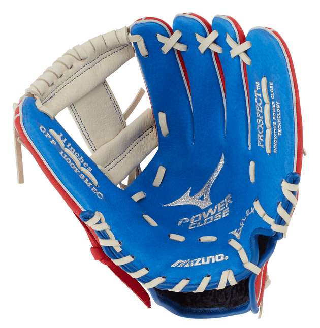 Mizuno Prospect Powerclose 11" Youth Baseball Glove GPP1100Y3MEC - SPC SportsGPP1100Y3MEC - RMizuno