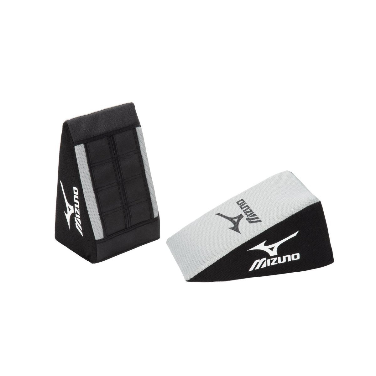 Mizuno RunBird Catcher's Knee Wedge (Large) 380424 - SPC Sports380424-BlackMizuno