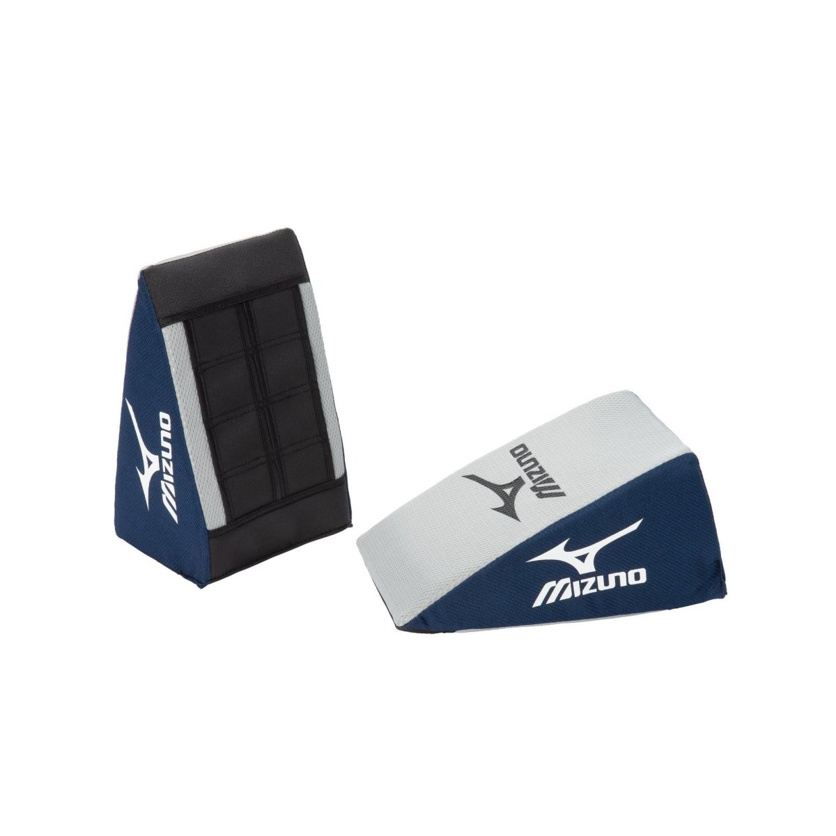 Mizuno RunBird Catcher's Knee Wedge (Large) 380424 - SPC Sports380424-Navy/GrayMizuno