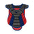 Mizuno Samurai 13'' Women's Fastpitch Softball Chest Protector 380407 - SPC Sports380407-Navy/RedMizuno