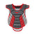 Mizuno Samurai 13'' Women's Fastpitch Softball Chest Protector 380407 - SPC Sports380407-RedMizuno