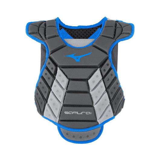 Mizuno Samurai 13'' Women's Fastpitch Softball Chest Protector 380407 - SPC Sports380407-RoyalMizuno