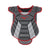 Mizuno Samurai 14" Women's Fastpitch Softball Chest Protector 380402 - SPC Sports380402-OrangeMizuno