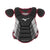 Mizuno Samurai 14" Youth Baseball Chest Protector 380378 - SPC Sports380378-Black/MaroonMizuno