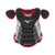 Mizuno Samurai 15" Baseball Chest Protector 380379 - SPC Sports380379-Black/CardinalMizuno