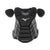 Mizuno Samurai 15" Baseball Chest Protector 380379 - SPC Sports380379-Black/GrayMizuno