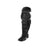 Mizuno Samurai 15" Fastpitch Softball Women's Shin Guards 380381 - SPC Sports380381-BlackMizuno