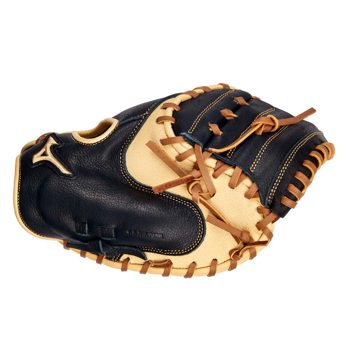 Mizuno Samurai 33" Youth Baseball Catcher's Mitt GXC95Y3 - SPC