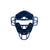 Mizuno Samurai Baseball Catcher's Mask 380438 - SPC Sports380438-NavyMizuno