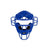 Mizuno Samurai Baseball Catcher's Mask 380438 - SPC Sports380438-RoyalMizuno