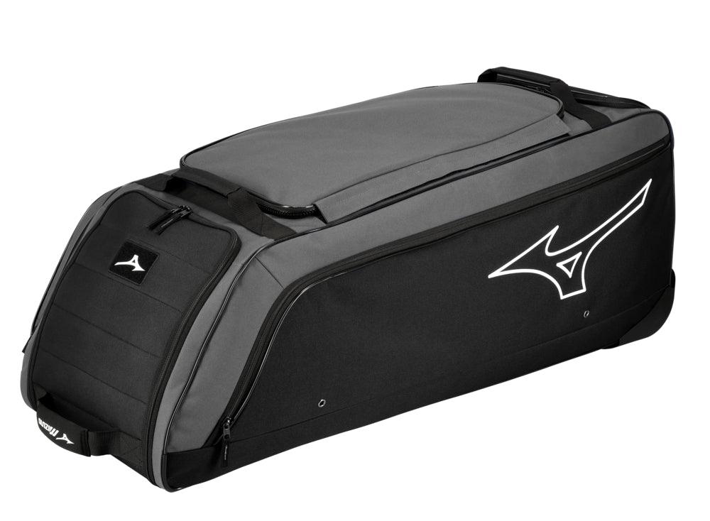Mizuno アイアン／MARUMAN パター／PING キャディバッグ gdoshop_0000501432