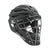 Mizuno Samurai G4 Baseball Catcher's Helmet 380191 - SPC Sports380191-BlackMizuno