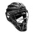 Mizuno Samurai G4 Fastpitch Softball Catcher's Helmet 380253 - SPC Sports380253-BlackMizuno