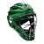Mizuno Samurai G4 Fastpitch Softball Catcher's Helmet 380253 - SPC Sports380253-ForestMizuno