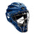 Mizuno Samurai G4 Fastpitch Softball Catcher's Helmet 380253 - SPC Sports380253-NavyMizuno