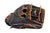 Mizuno Select 9 11 1/4" Infield Baseball Glove GSN1125 - SPC SportsGSN1125 - RMizuno